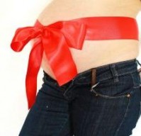 Prefect Gift for Baby and U HypnoBirthing cum Prenatal Yoga